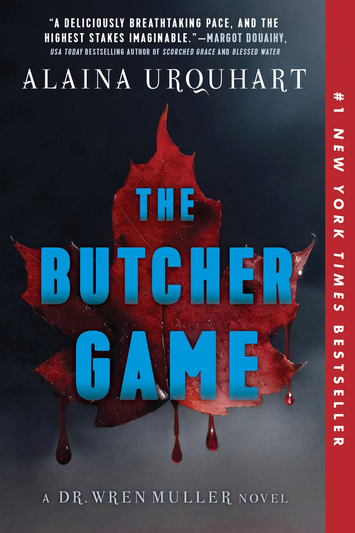 Butcher Book The Butcher Legacy (Hardcover) | Zando