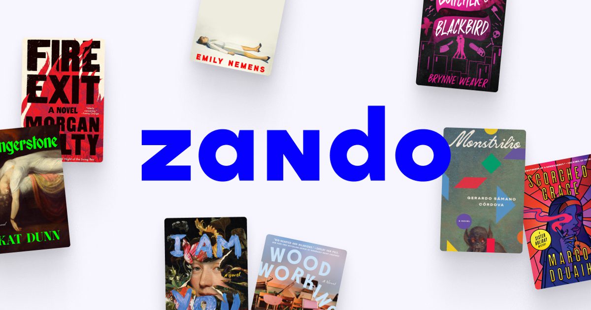 T Zando Rapper About | Zando